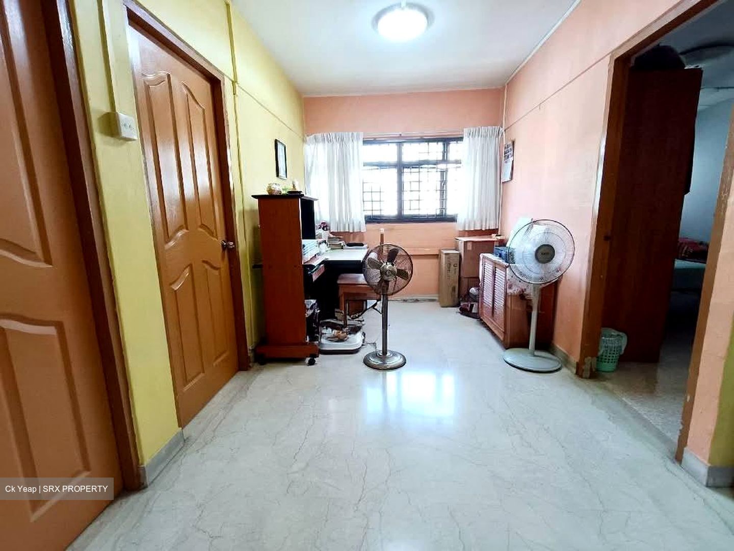 Blk 53 BLANGAH VIEW (Bukit Merah), HDB 5 Rooms #606364211
